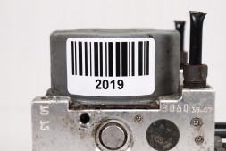 Citroen OE 9817031780 ESC Насос ABS ESP CITROEN С3 II DS3 9817031780 10.0399-4756.4