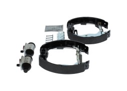 Bosch 0 204 114 666 Bosch 0 204 114 666 набір гальмівних щелеп
