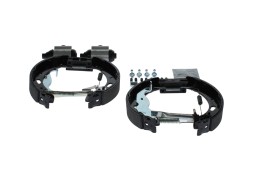 Bosch 0 204 114 666 Bosch 0 204 114 666 набір гальмівних щелеп
