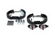 Bosch 0 204 114 666 Bosch 0 204 114 666 набір гальмівних щелеп