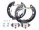 Bosch 0 204 114 666 Bosch 0 204 114 666 набір гальмівних щелеп