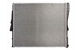 Thermotec D7B035TT Радіатор двигуна thermotec d7b035tt