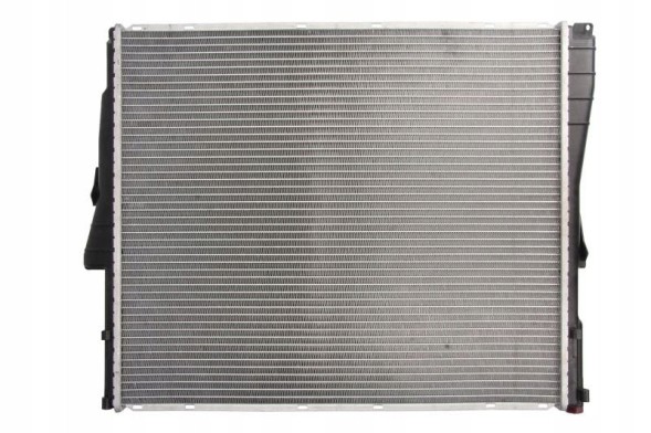 Thermotec D7B035TT Радіатор двигуна thermotec d7b035tt