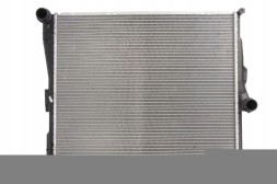 Thermotec D7B035TT Радіатор двигуна thermotec d7b035tt