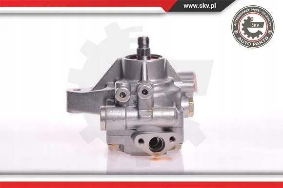 ESEN SKV 10SKV052 Насос гідропідсилювача 10скв052 esen skv