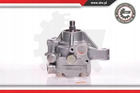 ESEN SKV 10SKV052 Насос гідропідсилювача 10скв052 esen skv