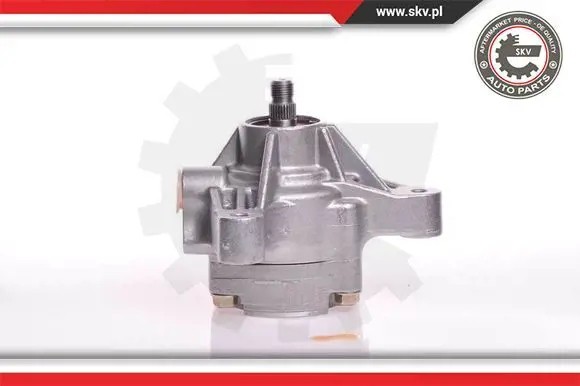 ESEN SKV 10SKV052 Насос гідропідсилювача 10скв052 esen skv