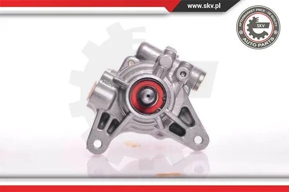 ESEN SKV 10SKV052 Насос гідропідсилювача 10скв052 esen skv