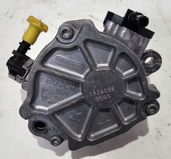 Citroen OE 9804021880 CITROEN OE ORYGINAŁ PAWELAUTOCZESCI НОВИЙ ОРИГІНАЛЬНИЙ НАСОС ВАКУУМУ CITROEN / PEUGEOT / FORD - 9804021880