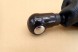 Ford OE Ford Ka II LEWAREK GAŁKA ZMIANY BIEGÓW MIESZEK 2008-2016R CZARNA PIANO Ford ka ii ліварка гілка перемикання передач сильфонів 2008-2016r чорна piano