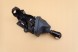 Ford OE Ford Ka II LEWAREK GAŁKA ZMIANY BIEGÓW MIESZEK 2008-2016R CZARNA PIANO Ford ka ii ліварка гілка перемикання передач сильфонів 2008-2016r чорна piano