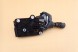 Ford OE Ford Ka II LEWAREK GAŁKA ZMIANY BIEGÓW MIESZEK 2008-2016R CZARNA PIANO Ford ka ii ліварка гілка перемикання передач сильфонів 2008-2016r чорна piano