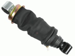 V-maxzone Part VIC-125719 Амортизатор підвіски кабіни водія 311 664 для MERCEDES ACTROS MP2 /