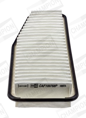 CAF100768P CHAMPION Фільтр повітряний