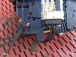Volkswagen OE Volkswagen OE 701819045B 7D1819075A Vw транспортер vw t4 припливна панель кондиціонування повітря троси caravelle multivan