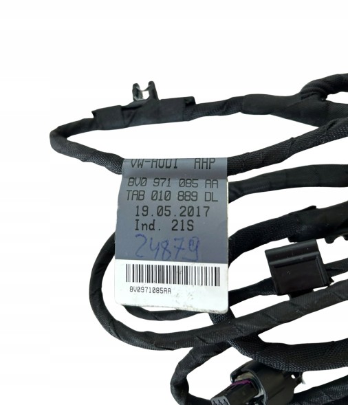 Audi OE 8V0971085AA 8V0 971 085 AA glp Джгут датчиків паркування передній Audi A3 8V0971085AA