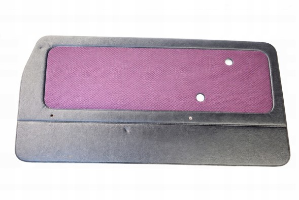 OEM 126PTDLBOR FIAT 1256Р ОББИВКА ОБШИВКА ЛІВИХ ДВЕРЕЙ