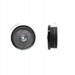 Gates TVD1122A Шків tvd1122a gates bmw 1 3 5 e46 e60 e61