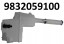 Hyundai OE MS-9832059100 HYUNDAI H350 БАК ДЛЯ ОМИВАЧІВ КОМПЛЕКТНИЙ З ПОМКОЮ OE 9832059100