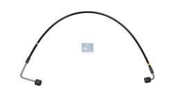 V-maxzone Part VIC-141307 Шланг системи еластичний кабіни 1.28184 для SCANIA GI, PI, R