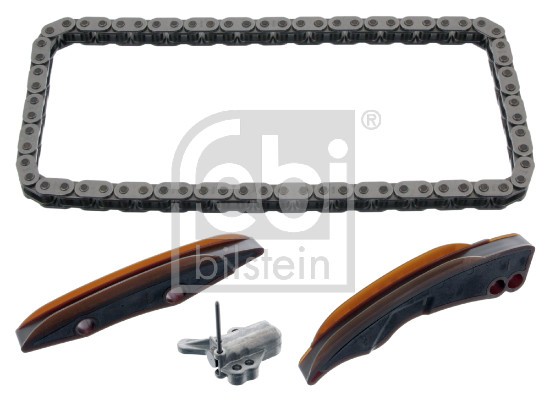 48775 FEBI BILSTEIN Комплект ланцюга приводу розподільчого вала