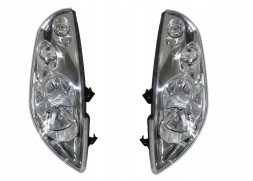 AYFAR 60N1095E+60N1105EAYFAR ФАРИ RENAULT MASTER OPEL MOVANO 2010-2019 рр