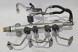 Nissan OE 01R01585 NISSAN OE ORG НОВА OE ІНЖЕКТОРНА ПЛАНКА + ДАТЧИК ТИСКУ ПАЛИВА NISSAN 2.5 DCI 01R01585