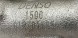 Nissan OE 01R01585 NISSAN OE ORG НОВА OE ІНЖЕКТОРНА ПЛАНКА + ДАТЧИК ТИСКУ ПАЛИВА NISSAN 2.5 DCI 01R01585
