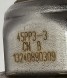 Nissan OE 01R01585 NISSAN OE ORG НОВА OE ІНЖЕКТОРНА ПЛАНКА + ДАТЧИК ТИСКУ ПАЛИВА NISSAN 2.5 DCI 01R01585