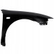 311675170 BLU Бризковик SEAT TOLEDO II 2 LC9Z правий чорний 99-04 передній BlackMagic