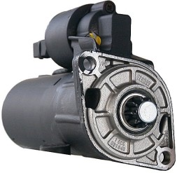 F032112236 HC CARGO Стартер