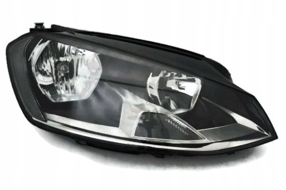 Китай WE8441-11J3RMLDEM2SL VW GOLF 7 VII 12- ЛАМПА ФАРА ПРАВА НОВА DEPO