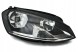 Китай WE8441-11J3RMLDEM2SL VW GOLF 7 VII 12- ЛАМПА ФАРА ПРАВА НОВА DEPO