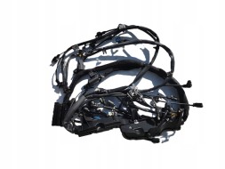 Mercedes-Benz OE A2701504400 A2701590000 KAAR-JED WIĄZKA INSTALACJA MERCEDES A КЛАС W176 W270 A250 М270 ПРОМІНЬ УСТАНОВКА ДВИГУНА A2701504400