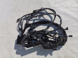 Mercedes-Benz OE A2701504400 A2701590000 KAAR-JED WIĄZKA INSTALACJA MERCEDES A КЛАС W176 W270 A250 М270 ПРОМІНЬ УСТАНОВКА ДВИГУНА A2701504400