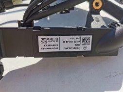Mercedes-Benz OE A2701504400 A2701590000 KAAR-JED WIĄZKA INSTALACJA MERCEDES A КЛАС W176 W270 A250 М270 ПРОМІНЬ УСТАНОВКА ДВИГУНА A2701504400
