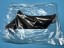 Mercedes-Benz OE 2536905803, A2536905803, A-253-690-58-03, A25369058039F93 НОВА ОРИГІНАЛЬНА НАКЛАДКА ПРАВОЇ СТОЙКИ MERCEDES-BENZ GLC W253 A2536905803 9F93