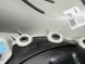 Mercedes-Benz OE 2536905803, A2536905803, A-253-690-58-03, A25369058039F93 НОВА ОРИГІНАЛЬНА НАКЛАДКА ПРАВОЇ СТОЙКИ MERCEDES-BENZ GLC W253 A2536905803 9F93