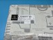 Mercedes-Benz OE 2536905803, A2536905803, A-253-690-58-03, A25369058039F93 НОВА ОРИГІНАЛЬНА НАКЛАДКА ПРАВОЇ СТОЙКИ MERCEDES-BENZ GLC W253 A2536905803 9F93