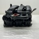 Toyota OE 17101-F3040 89421- 33010 17101-15130 Впускний колектор TOYOTA YARIS IV 1.5 Гібрид 17101-F3060 CROSS оригінал