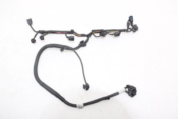 BMW OE 8473148 8588681 8584816 8584817 BMW X3 G01 G02 30dX B57 ВСТАНОВЛЕННЯ ДВИГУНА B57D30A