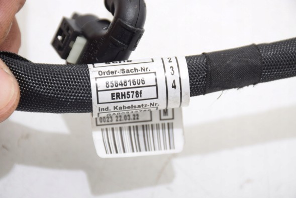 BMW OE 8473148 8588681 8584816 8584817 BMW X3 G01 G02 30dX B57 ВСТАНОВЛЕННЯ ДВИГУНА B57D30A