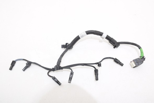 BMW OE 8473148 8588681 8584816 8584817 BMW X3 G01 G02 30dX B57 ВСТАНОВЛЕННЯ ДВИГУНА B57D30A