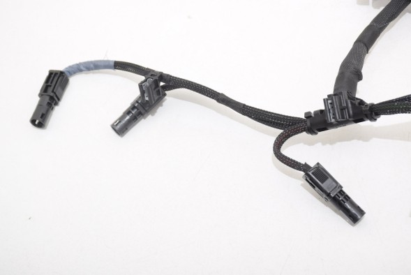 BMW OE 8473148 8588681 8584816 8584817 BMW X3 G01 G02 30dX B57 ВСТАНОВЛЕННЯ ДВИГУНА B57D30A