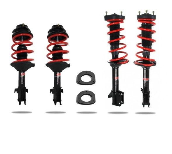 Pedders 803270 Комплект підвіски Pedders Lift +30мм Subaru Forester SG