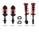 Pedders 803270 Комплект підвіски Pedders Lift +30мм Subaru Forester SG