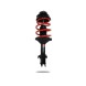 Pedders 803270 Комплект підвіски Pedders Lift +30мм Subaru Forester SG