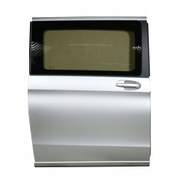 Mercedes-Benz OE MERCEDES V-КЛАС 447 ДВЕРІ ПРАВІ РОЗСУВНІ brilliant silver A4477308502