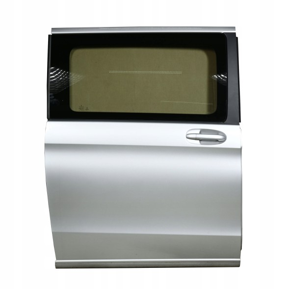 Mercedes-Benz OE MERCEDES V-КЛАС 447 ДВЕРІ ПРАВІ РОЗСУВНІ brilliant silver A4477308502