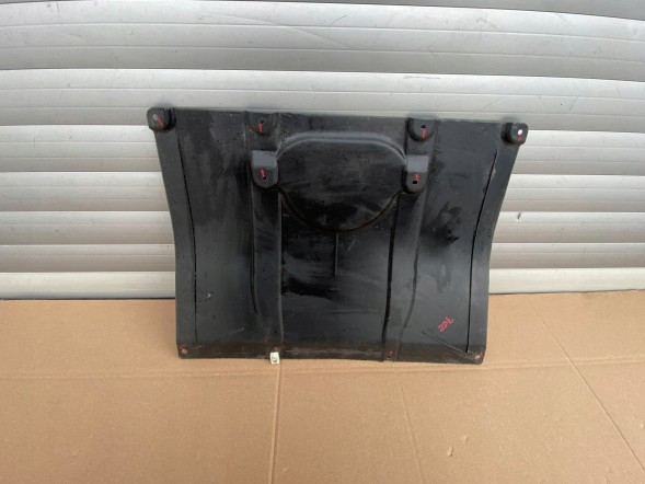 BMW OE BMW G01 X3 G02 X4 OSŁONA PŁYTA SILNIKA 7401463 7394744 ORYGINAŁ IDEAŁ BMW G01 X3 G02 X4 ЗАХИСНА ПЛАСТИНА ДВИГУНА 7394744 ОРИГІНАЛ ІДЕАЛЬНИЙ СТАН